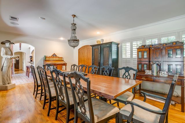 2603 Simondale Drive, Fort Worth, TX 76109