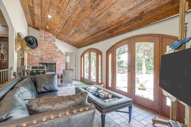 2603 Simondale Drive, Fort Worth, TX 76109