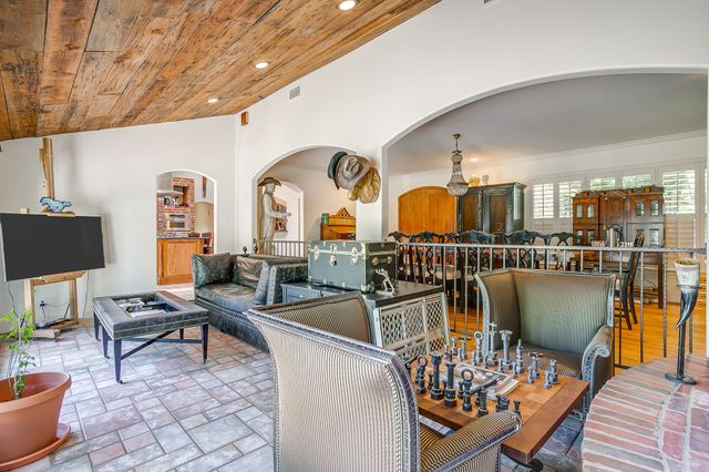 2603 Simondale Drive, Fort Worth, TX 76109