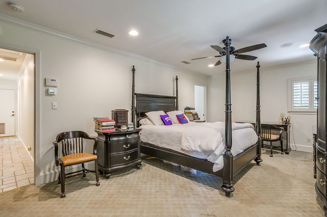 2603 Simondale Drive, Fort Worth, TX 76109