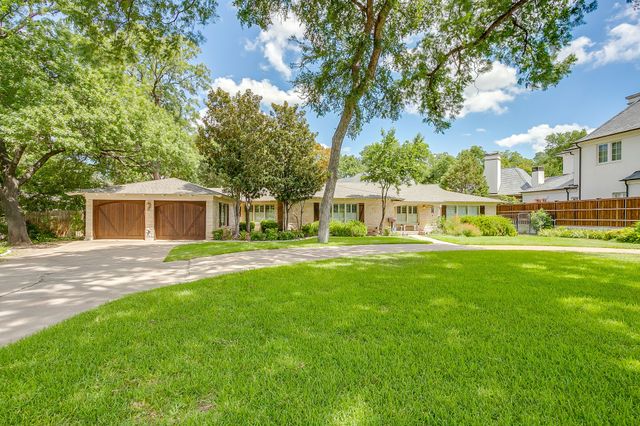 2603 Simondale Drive, Fort Worth, TX 76109