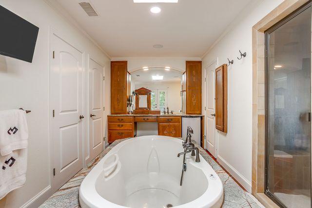 2603 Simondale Drive, Fort Worth, TX 76109