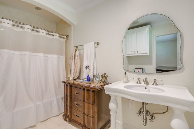 2603 Simondale Drive, Fort Worth, TX 76109