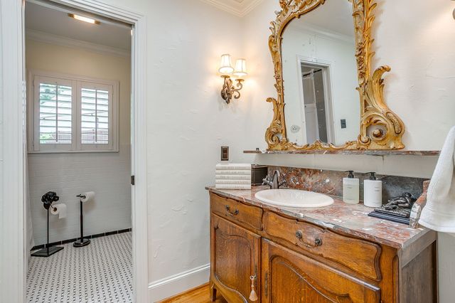 2603 Simondale Drive, Fort Worth, TX 76109