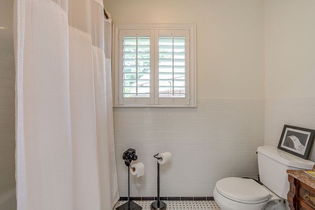 2603 Simondale Drive, Fort Worth, TX 76109