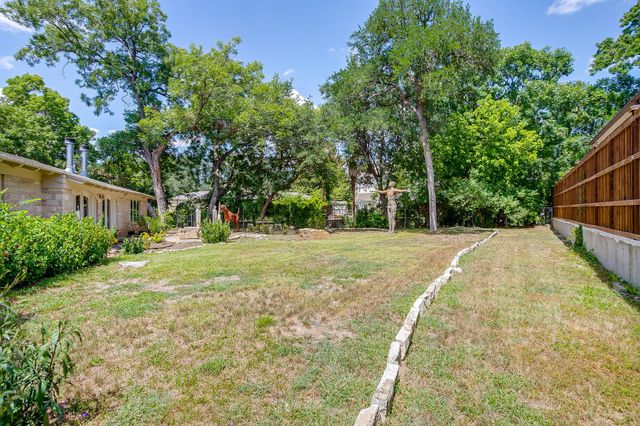 2603 Simondale Drive, Fort Worth, TX 76109