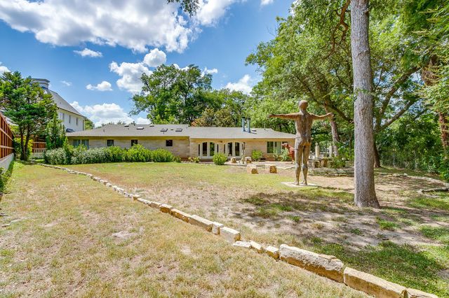 2603 Simondale Drive, Fort Worth, TX 76109