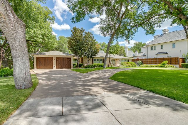 2603 Simondale Drive, Fort Worth, TX 76109