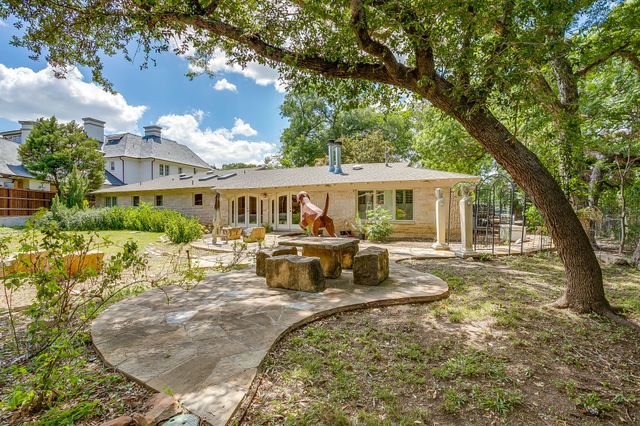 2603 Simondale Drive, Fort Worth, TX 76109