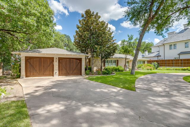 2603 Simondale Drive, Fort Worth, TX 76109