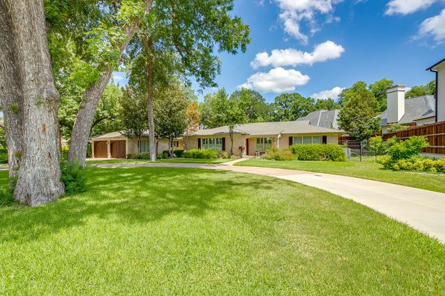 2603 Simondale Drive, Fort Worth, TX 76109