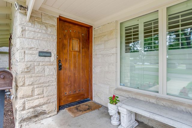 2603 Simondale Drive, Fort Worth, TX 76109