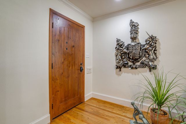 2603 Simondale Drive, Fort Worth, TX 76109