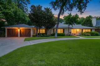 2603 Simondale Drive, Fort Worth, TX 76109
