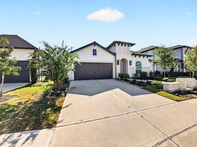 7559 Pemberley Court, Katy, TX 77493