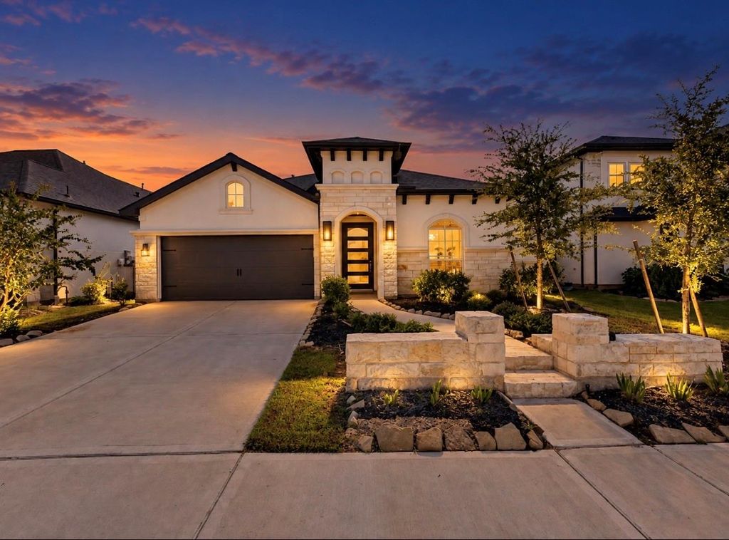 7559 Pemberley Court, Katy, TX 77493