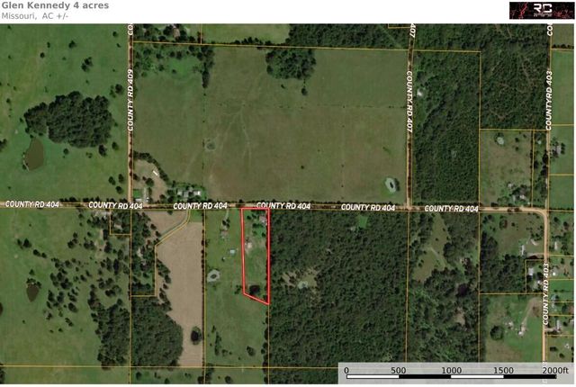 1522 County Road 404, Alton, MO 65606