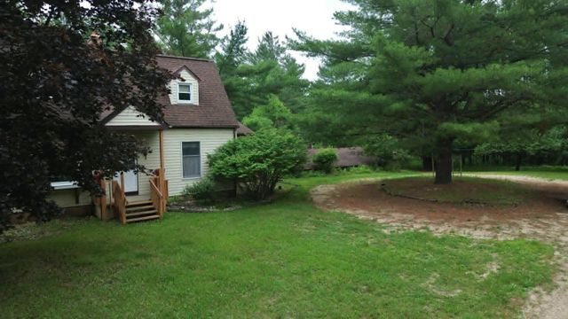 21632 90th Avenue, Evart, MI 49631