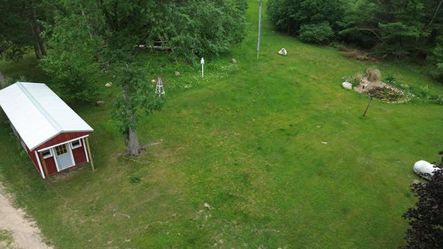 21632 90th Avenue, Evart, MI 49631