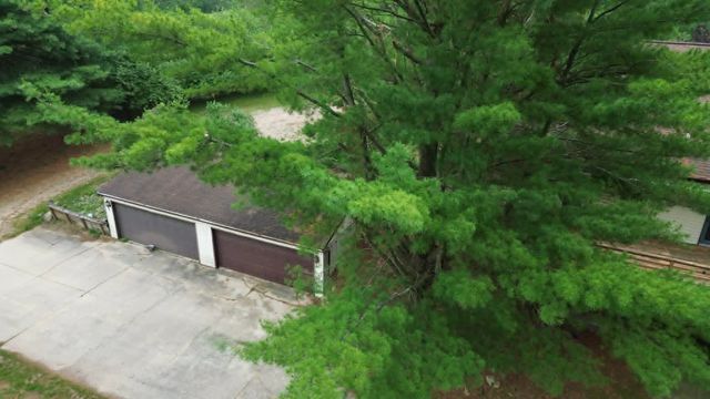21632 90th Avenue, Evart, MI 49631