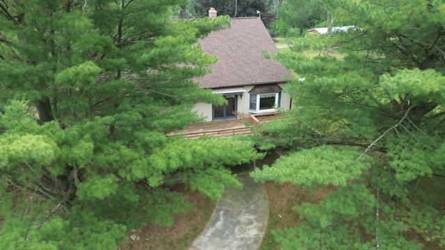 21632 90th Avenue, Evart, MI 49631
