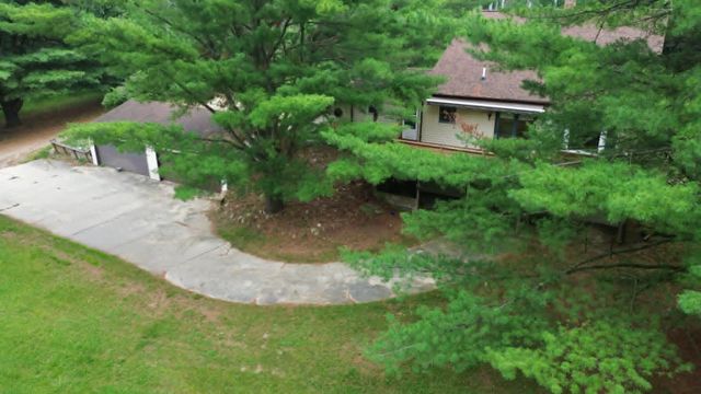 21632 90th Avenue, Evart, MI 49631