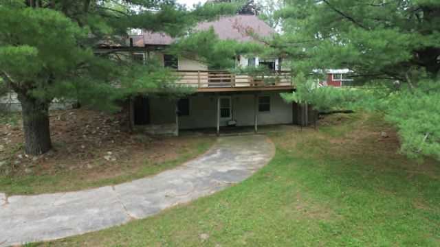 21632 90th Avenue, Evart, MI 49631