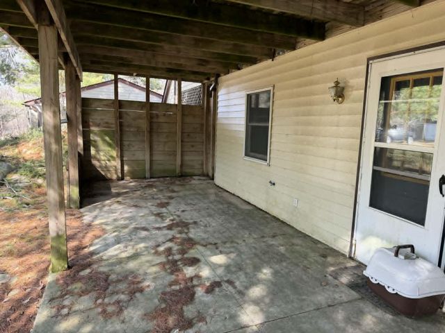 21632 90th Avenue, Evart, MI 49631
