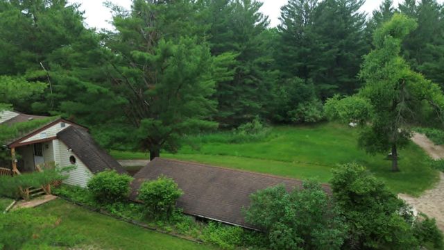 21632 90th Avenue, Evart, MI 49631