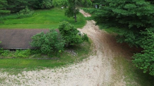 21632 90th Avenue, Evart, MI 49631
