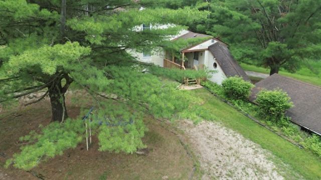 21632 90th Avenue, Evart, MI 49631