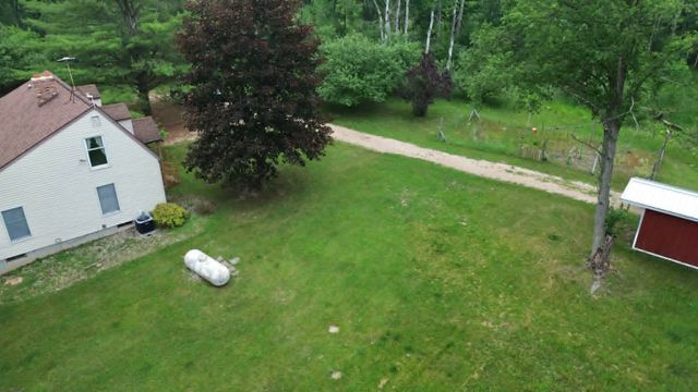 21632 90th Avenue, Evart, MI 49631