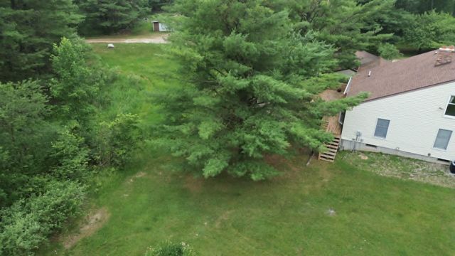 21632 90th Avenue, Evart, MI 49631