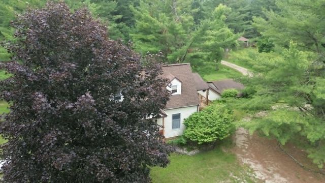 21632 90th Avenue, Evart, MI 49631