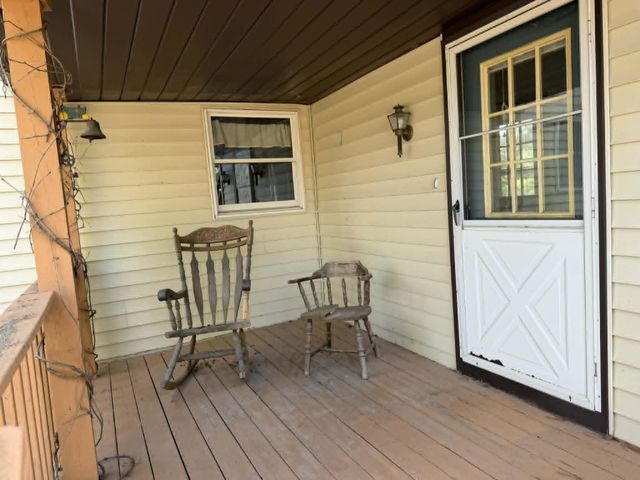 21632 90th Avenue, Evart, MI 49631