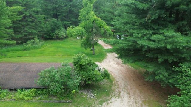 21632 90th Avenue, Evart, MI 49631