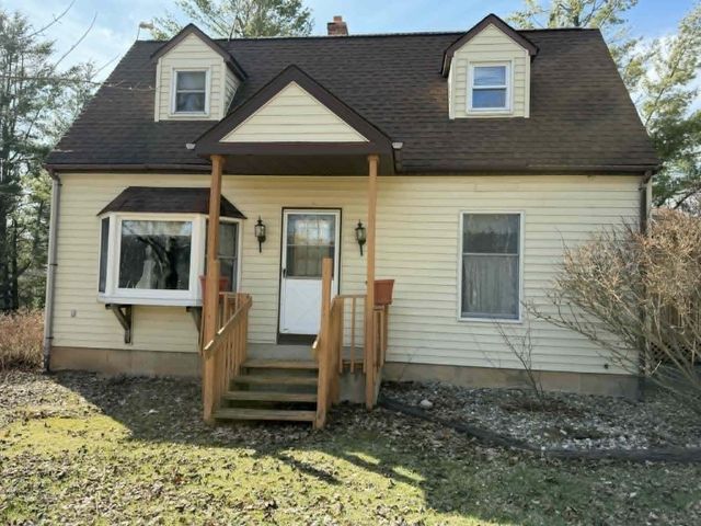 21632 90th Avenue, Evart, MI 49631