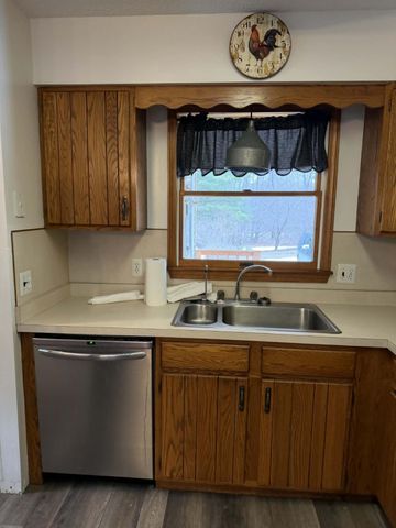 21632 90th Avenue, Evart, MI 49631