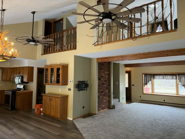 21632 90th Avenue, Evart, MI 49631