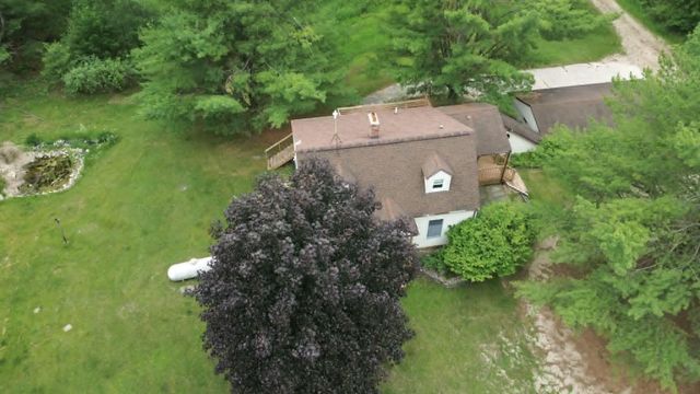 21632 90th Avenue, Evart, MI 49631