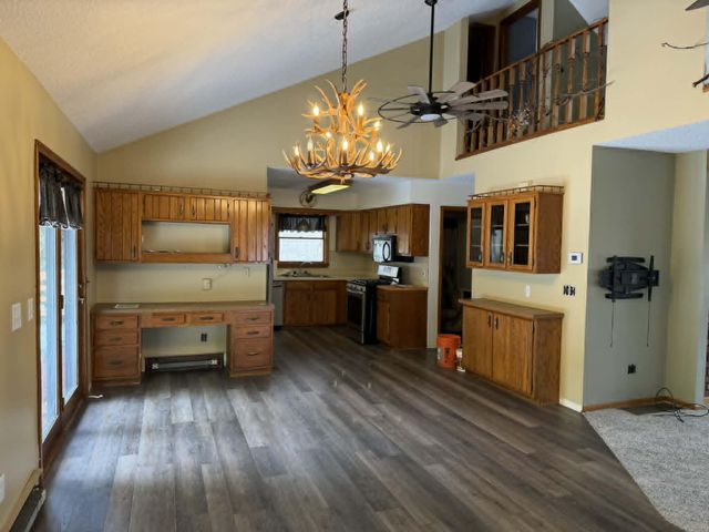21632 90th Avenue, Evart, MI 49631