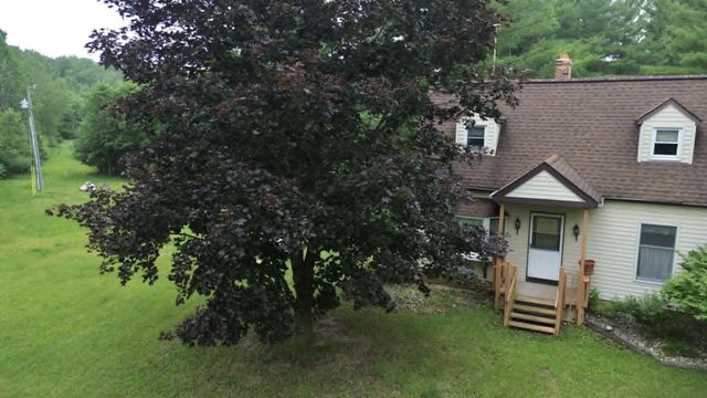 21632 90th Avenue, Evart, MI 49631