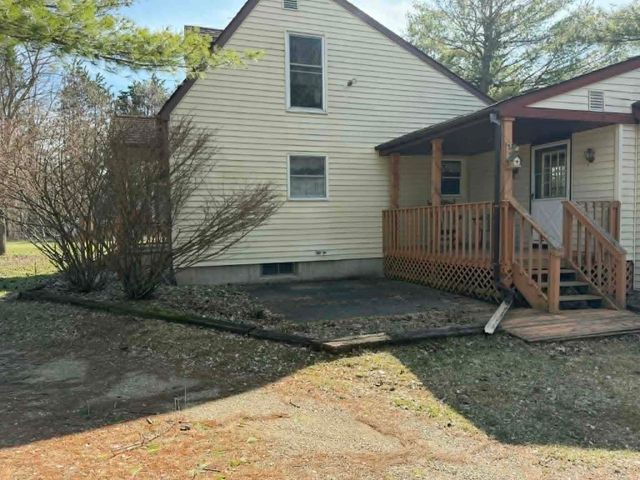 21632 90th Avenue, Evart, MI 49631