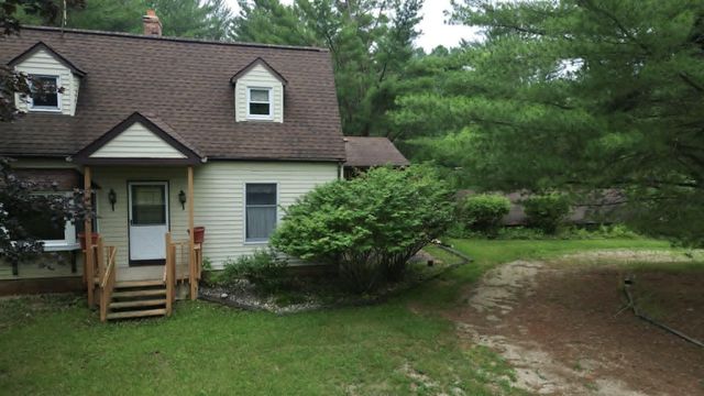 21632 90th Avenue, Evart, MI 49631