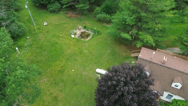 21632 90th Avenue, Evart, MI 49631