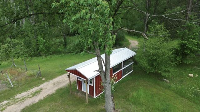 21632 90th Avenue, Evart, MI 49631