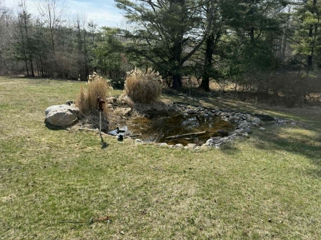 21632 90th Avenue, Evart, MI 49631