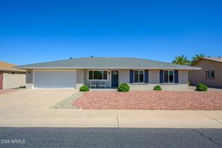 9702 W PINERIDGE Drive, Sun City, AZ 85351