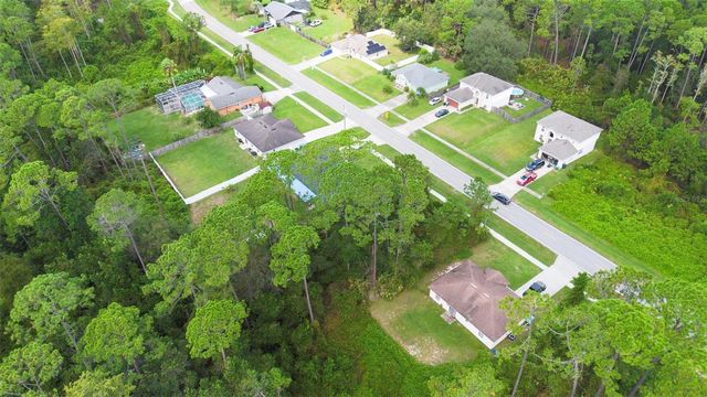 2657 CAPTAIN DRIVE, Deltona, FL 32738