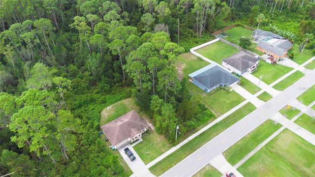 2657 CAPTAIN DRIVE, Deltona, FL 32738
